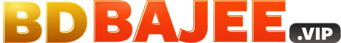 bdbajee Bangladesh official channel logo
